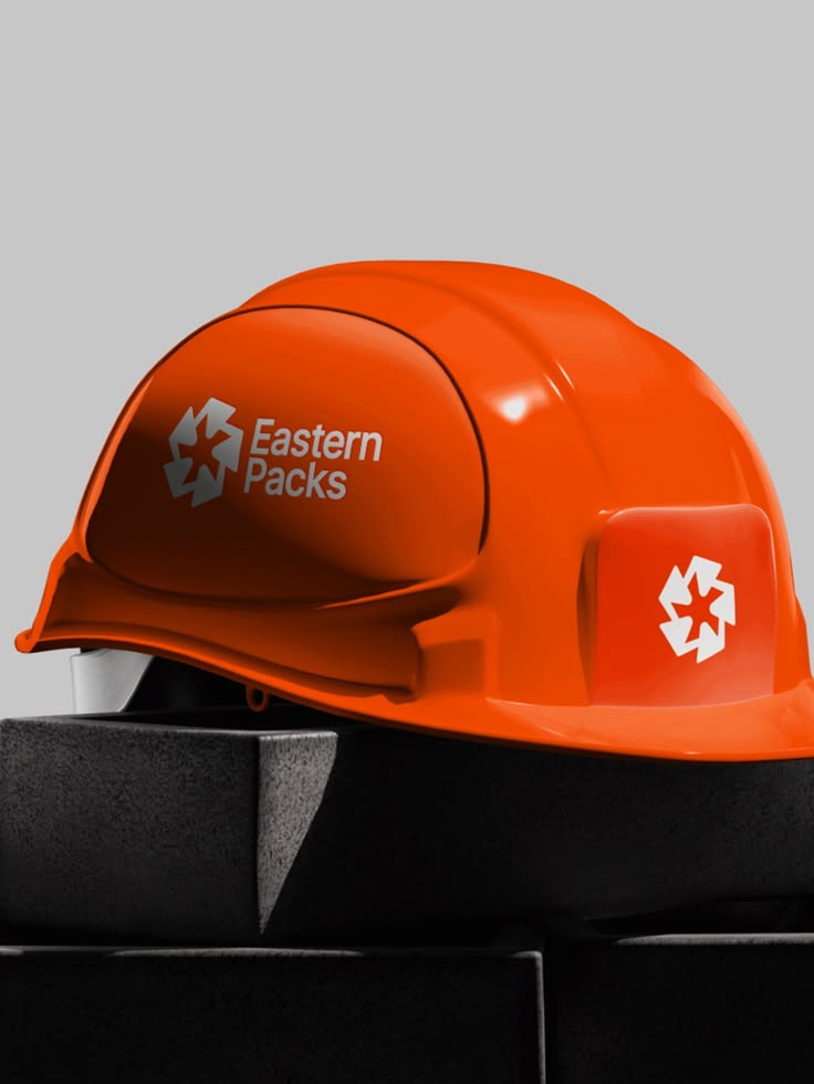 Industrial Safety Helmet